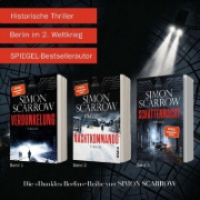 Buchcover und Innenansicht für das Buch: Dead of Night