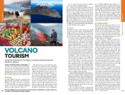 Buchcover und Innenansicht für das Buch: Lonely Planet Sicily