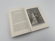 Buchcover und Innenansicht für das Buch: Eine feine Gesellschaft