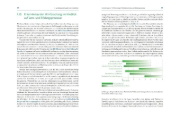 Buchcover und Innenansicht für das Buch: Grundlagen der Entwicklungspsychologie
