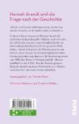 Buchcover und Innenansicht für das Buch: On Violence