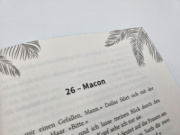 Buchcover und Innenansicht für das Buch: Five Brothers