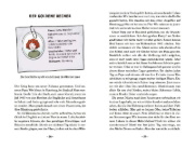 Buchcover und Innenansicht für das Buch: Trümmerkinder - Wie wir die Nachkriegszeit erlebten