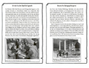 Buchcover und Innenansicht für das Buch: Trümmerkinder - Wie wir die Nachkriegszeit erlebten