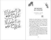 Buchcover und Innenansicht für das Buch: Alles, was ich in dir sehe (Alles-Trilogie, Band 1)