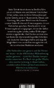 Buchcover und Innenansicht für das Buch: Traumaland