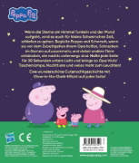 Buchcover und Innenansicht für das Buch: Peppa Pig: Meine liebste Gutenachtgeschichte