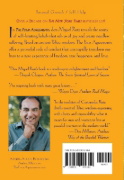 Buchcover und Innenansicht für das Buch: The Four Agreements