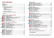 Buchcover und Innenansicht für das Buch: ROTHER Wanderführer Côte d'Azur - mit Nationalpark Calanques: 50 Touren zwischen Meer und Bergen - von Marseille über Nizza bis Menton.