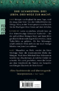 Buchcover und Innenansicht für das Buch: The last Tudor