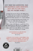 Buchcover und Innenansicht für das Buch: The Nothing Man