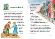 Buchcover und Innenansicht für das Buch: Das magische Baumhaus junior (Band 22) - Flucht vor dem Erdbeben