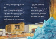 Buchcover und Innenansicht für das Buch: Das magische Baumhaus junior (Band 20) - SOS auf der Titanic