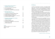 Buchcover und Innenansicht für das Buch: Partizipation in Krippe und Kita