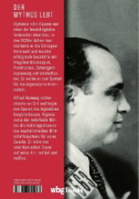 Buchcover und Innenansicht für das Buch: Al Capone