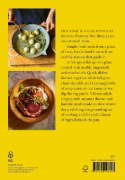 Buchcover und Innenansicht für das Buch: The Farm Table