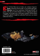 Buchcover und Innenansicht für das Buch: Berserk Max 21