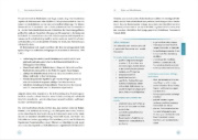 Buchcover und Innenansicht für das Buch: Resilienz im Kita-Alltag