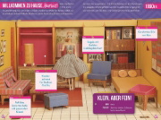Buchcover und Innenansicht für das Buch: Barbie Collector's Guide