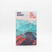 Buchcover und Innenansicht für das Buch: Das Ende ist nah