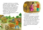 Buchcover und Innenansicht für das Buch: Das magische Baumhaus junior 14 - Gefahr im Drachenreich