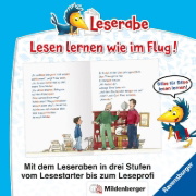Buchcover und Innenansicht für das Buch: Schatzgeschichten - Leserabe 2. Klasse - Erstlesebuch für Kinder ab 7 Jahren