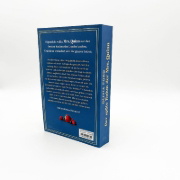 Buchcover und Innenansicht für das Buch: Mrs Quinn's Rise to Fame