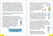 Buchcover und Innenansicht für das Buch: Big Fat Notebook World History