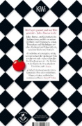 Buchcover und Innenansicht für das Buch: Fein gehackt und grob gewürfelt