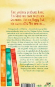 Buchcover und Innenansicht für das Buch: Das kleine Bücherdorf: Sommerzauber