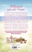 Buchcover und Innenansicht für das Buch: Bonbonglück an der Nordsee