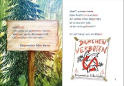 Buchcover und Innenansicht für das Buch: Leselöwen 2. Klasse - Im Bann des grünen Drachen