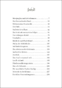 Buchcover und Innenansicht für das Buch: Ruby Fairygale (Band 3) - Das Geheimnis der Tierwandler