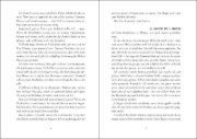 Buchcover und Innenansicht für das Buch: Hush (Band 2) - Ende des Schweigens