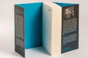 Buchcover und Innenansicht für das Buch: The Water Dancer