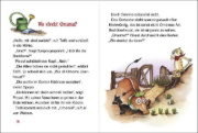 Buchcover und Innenansicht für das Buch: Tafiti und die Affenbande