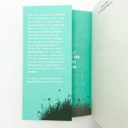 Buchcover und Innenansicht für das Buch: The Best Way To Bury Your Husband