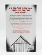 Buchcover und Innenansicht für das Buch: Liebes Kind