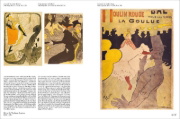 Buchcover und Innenansicht für das Buch: Das Plakat