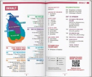 Buchcover und Innenansicht für das Buch: MARCO POLO Reiseführer Sri Lanka