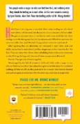 Buchcover und Innenansicht für das Buch: The Love Wager