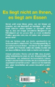 Buchcover und Innenansicht für das Buch: Gefährlich lecker