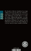 Buchcover und Innenansicht für das Buch: Die Verwirrungen des Zöglings Törleß