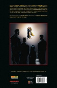 Buchcover und Innenansicht für das Buch: The Boys (2006) #39-#47; Highland Laddie (2010) #1-#6