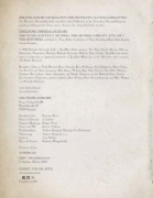 Buchcover und Innenansicht für das Buch: The Elder Scrolls V: Skyrim - The Skyrim Library, Vol. I: The Histories