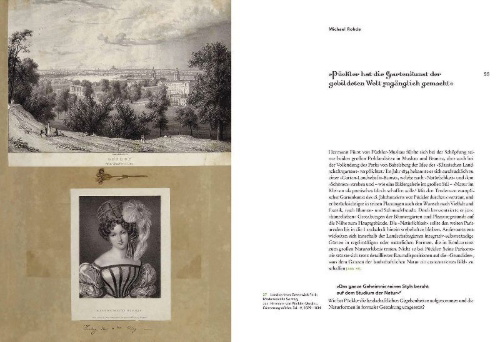 Buchcover und Innenansicht für das Buch: PARKOMANIE