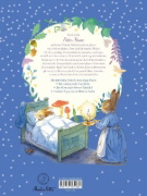 Buchcover und Innenansicht für das Buch: The World of Peter Rabbit Tales for Bedtime