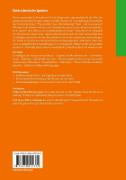 Buchcover und Innenansicht für das Buch: Elektrochemische Speicher