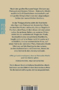 Buchcover und Innenansicht für das Buch: Der Fluss und das Meer