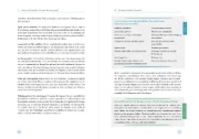 Buchcover und Innenansicht für das Buch: Sexualpädagogik in der Kita